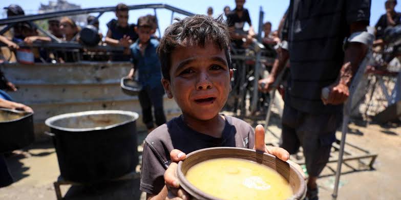 For Gaza - 2