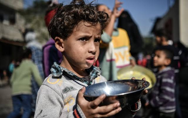 For Gaza-3