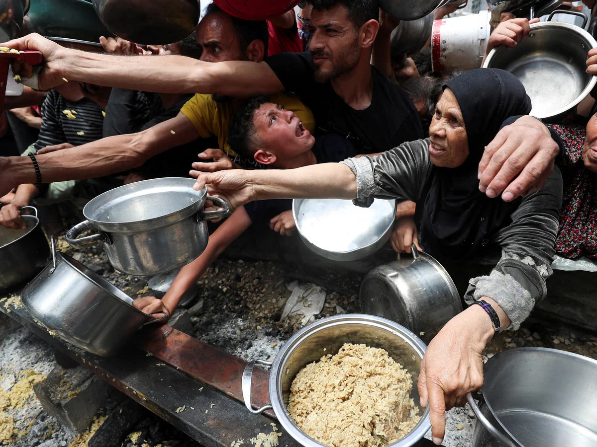 For Gaza-5
